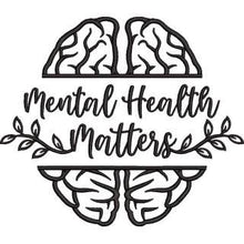 Load image into Gallery viewer, Mental Health Matters
