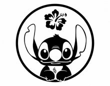 Load image into Gallery viewer, Stitch
