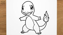 Load image into Gallery viewer, Charmander
