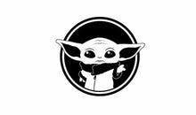 Load image into Gallery viewer, Baby Yoda
