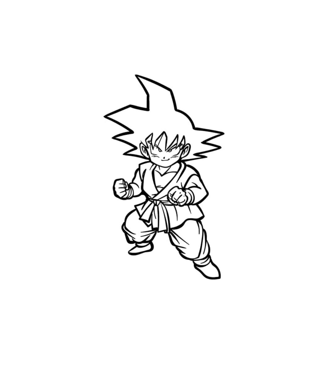 Goku