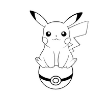 Load image into Gallery viewer, Pikachu
