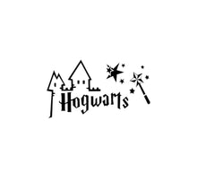 Load image into Gallery viewer, Hogwarts
