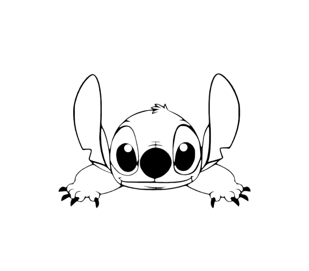 Stitch