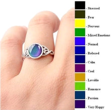 Load image into Gallery viewer, Mood Ring
