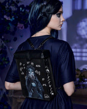 Load image into Gallery viewer, Corpse Bride (FREE CORPSE BRIDE CLUCH WHEN YOU ORDER THIS BAG)
