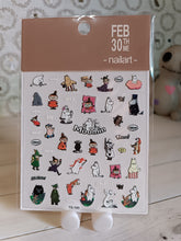 Load image into Gallery viewer, Moomin
