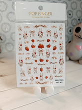 Load image into Gallery viewer, Bunny Bailey (stickers only)
