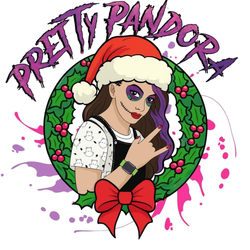 Pretty Pandora - South Africa