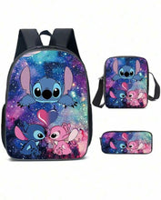 Load image into Gallery viewer, Stitch Backpack
