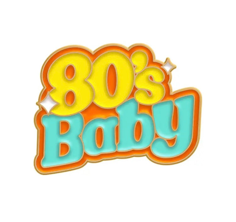 80's Baby