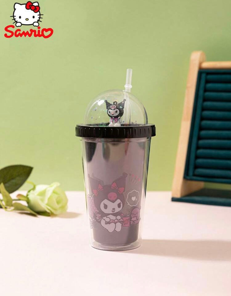 Kuromi Cup