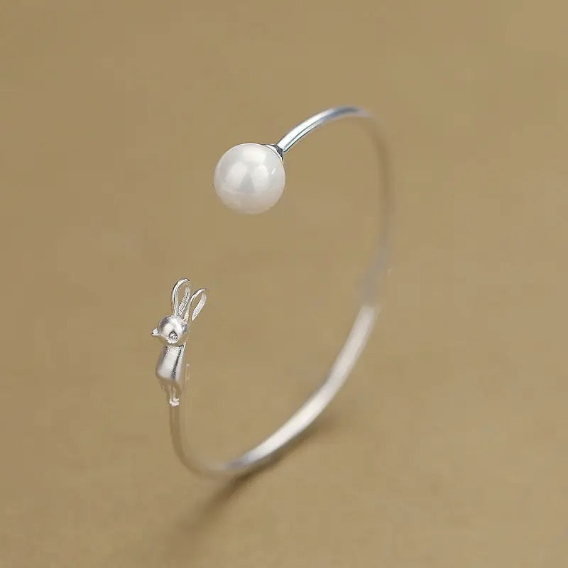 Catch the Pearl