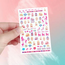 Load image into Gallery viewer, Barbie
