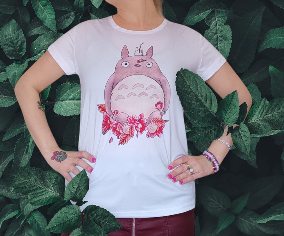 Totoro