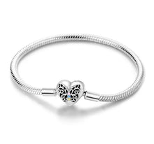 Load image into Gallery viewer, Betty Butterfly (believe engraved on the back)Kitty Combo
