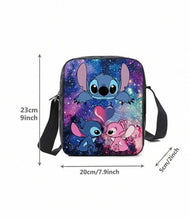 Load image into Gallery viewer, Stitch Backpack
