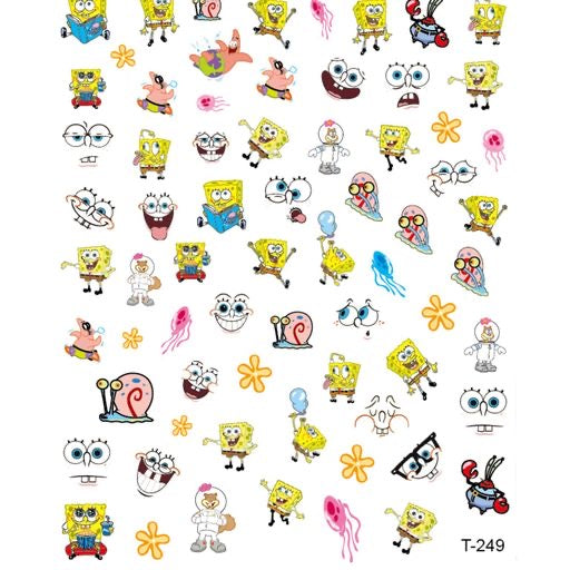 SpongeBob