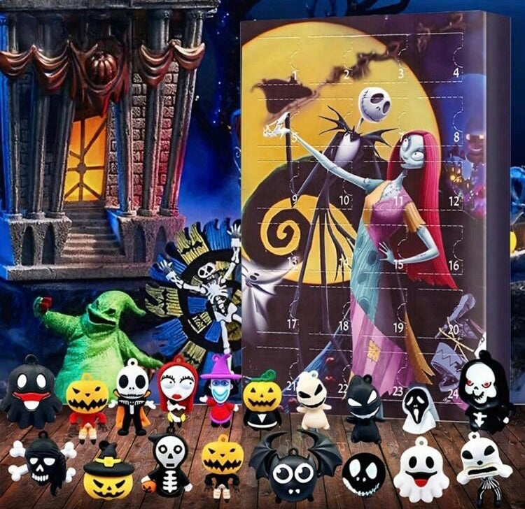 Nbc Advent Calendar Nbc Advent Calendar