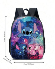 Load image into Gallery viewer, Stitch Backpack
