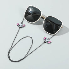 Load image into Gallery viewer, Stitch Sunglass Chain (glasses not included)
