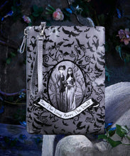 Load image into Gallery viewer, Corpse Bride (FREE CORPSE BRIDE CLUCH WHEN YOU ORDER THIS BAG)

