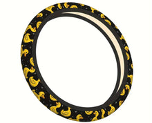 Load image into Gallery viewer, Ducks Steering Wheel Cover
