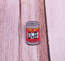 Load image into Gallery viewer, Duff Beer
