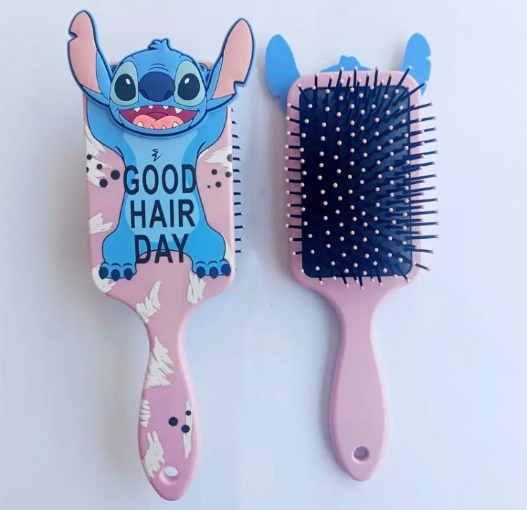 Good Hair Day Stitch (see 2nd image for dimensions)