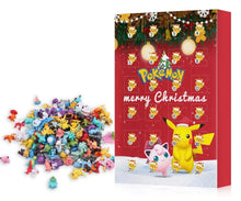 Load image into Gallery viewer, Pokémon Advent Calendar (only 2 per order, see notice before ordering)
