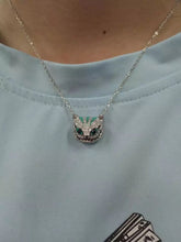 Load image into Gallery viewer, Cheshire Cat
