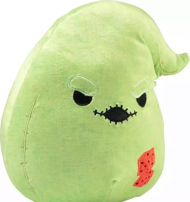 Oogie Boogie