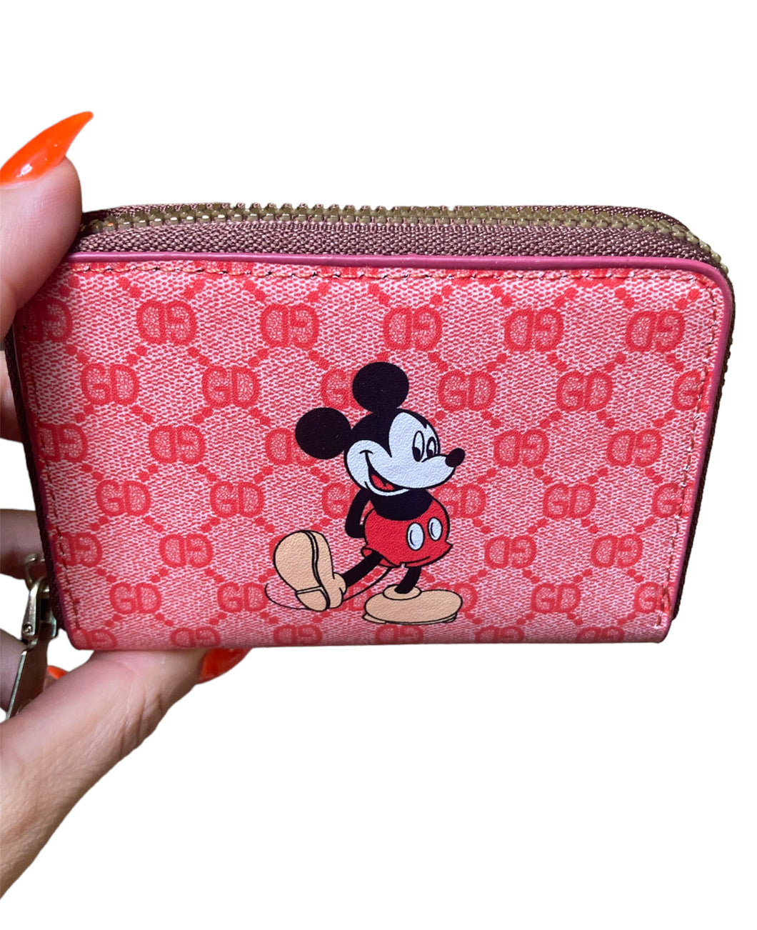Mickey Cardholder